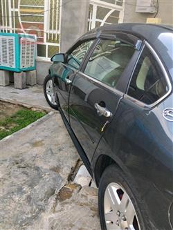 شيفروليه امبالا